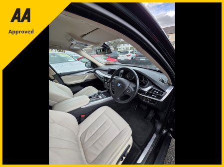 2014 BMW X5 - thumbnail 5