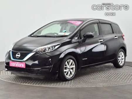 2019 Nissan Note - thumbnail 7