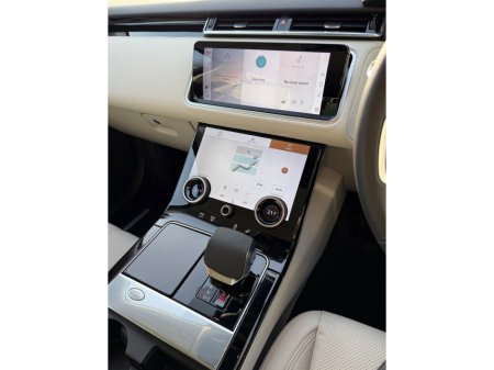 2023 Land Rover Range Rover Velar - thumbnail 12