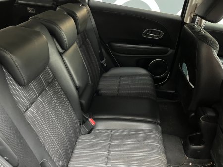 2017 Honda Vezel - thumbnail 13