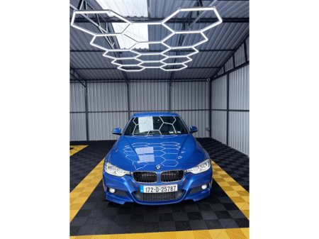 2017 BMW 3 Series - thumbnail 11