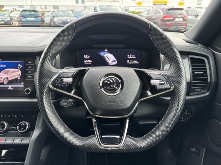 2024 Skoda Kodiaq - thumbnail 13