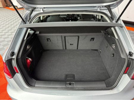 2015 Audi A3 1.4TFSI S-TRONIC SE €14,950 thumbnail