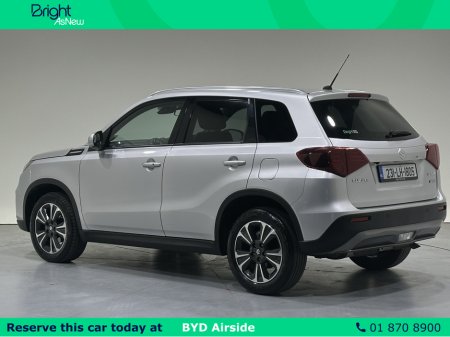 2023 Suzuki Vitara - thumbnail 10