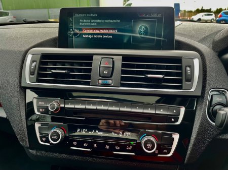 2016 BMW 1 Series - thumbnail 28