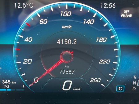 2022 Mercedes-Benz GLA Class - thumbnail 9