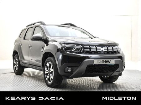 2024 Dacia Duster - thumbnail 12
