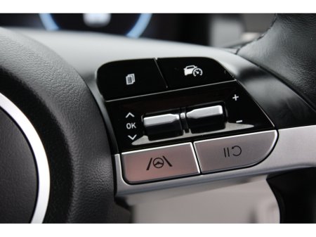 2024 Hyundai Tucson 2WD Executive Plus €38,950 thumbnail