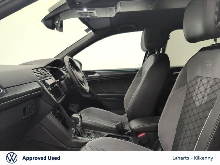 2023 Volkswagen Tiguan Allspace - thumbnail 4