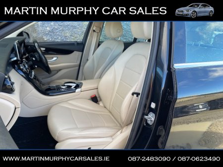 2016 Mercedes-Benz GLC Class - thumbnail 9