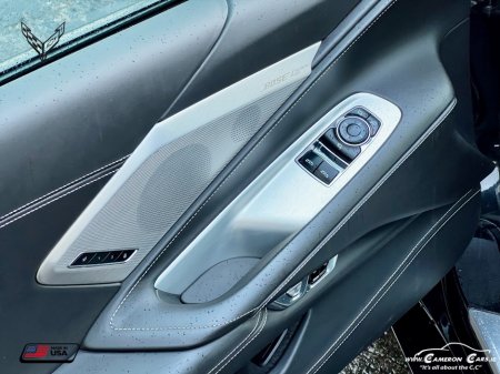 2020 Chevrolet Corvette STINGRAY C8 Z51 PERFORMANCE PACK 3LT €99,950 thumbnail