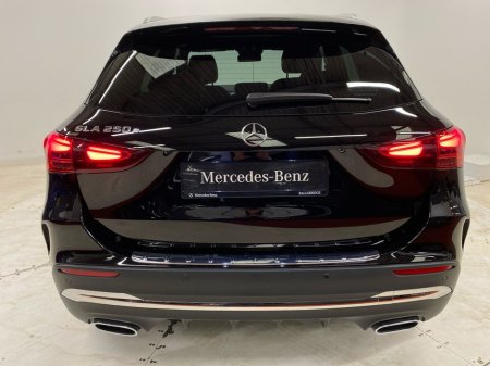 2025 Mercedes-Benz GLA Class - thumbnail 20