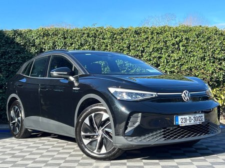 2023 Volkswagen ID.4 - thumbnail 1