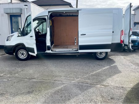 2023 Ford Transit - thumbnail 26