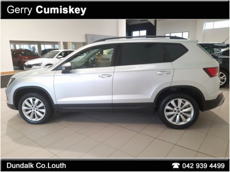 2023 SEAT Ateca - thumbnail 13