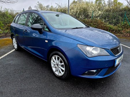 2014 SEAT Ibiza - thumbnail 2