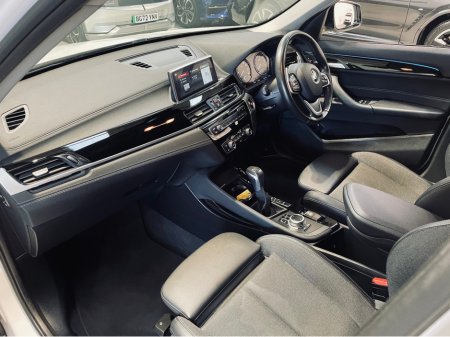 2020 BMW X1 - thumbnail 12