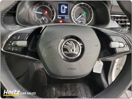 2024 Skoda Kamiq - thumbnail 17
