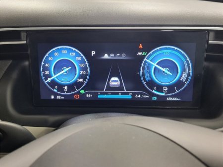 2024 Hyundai Tucson 2WD Executive Plus HEV STG Auto Finance From €134 Per week €37,975 thumbnail