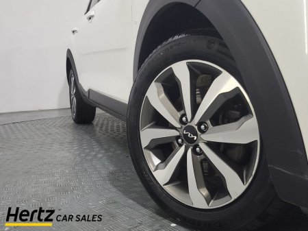 2024 Kia Stonic - thumbnail 6