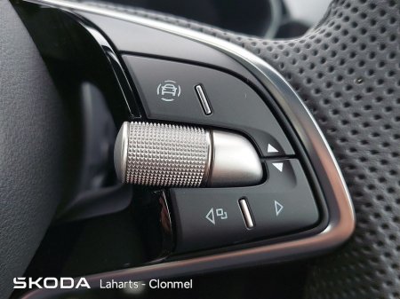 2025 Skoda Fabia MONTE CARLO 1.0TSI 95HP €28,730 thumbnail