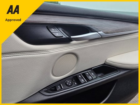 2017 BMW X5 * ONLY 69K MILES * 7 SEATER €34,900 thumbnail