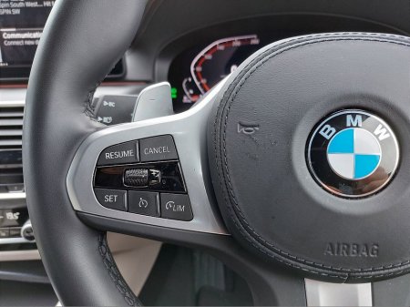 2024 BMW 5 Series - thumbnail 17