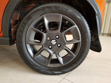 2017 Suzuki Ignis - thumbnail 10