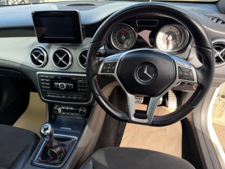 2014 Mercedes-Benz CLA Class - thumbnail 15