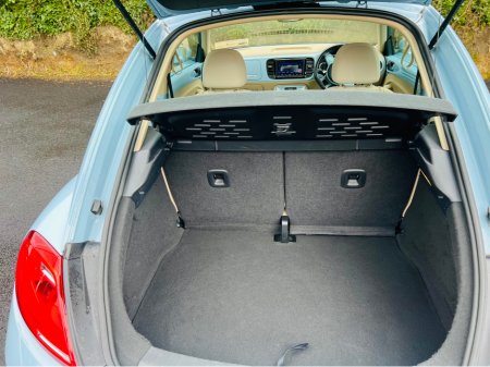 2014 Volkswagen Beetle AUTOMATIC // 1.2L PETROL // 2 KEYS €11,950 thumbnail