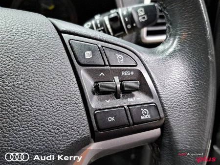 2020 Hyundai Tucson - thumbnail 21