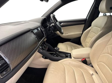 2023 Skoda Kodiaq - thumbnail 2