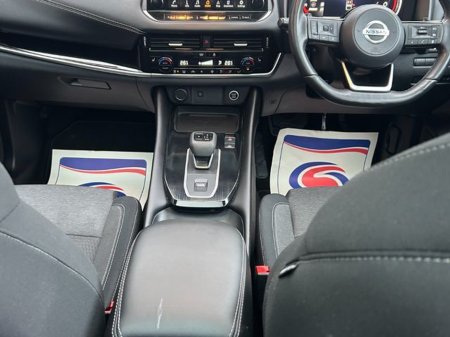 2022 Nissan Qashqai - thumbnail 13