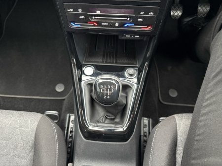 2025 Volkswagen T-Cross - thumbnail 20