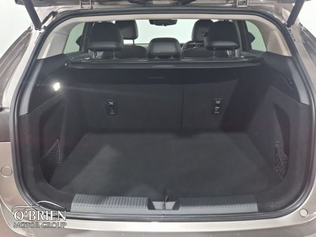 2025 MG HS Plug-in Hybrid EV 2WD Auto Exclusive €40,900 thumbnail