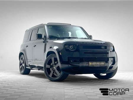 2024 Land Rover Defender HSE X-DYNAMIC P400E