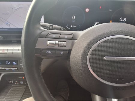 2024 Hyundai Kona - thumbnail 17