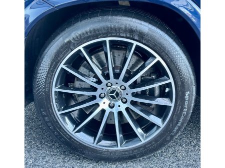 2022 Mercedes-Benz GLE Class ++SOLD++350de AMG Line 4Matic thumbnail