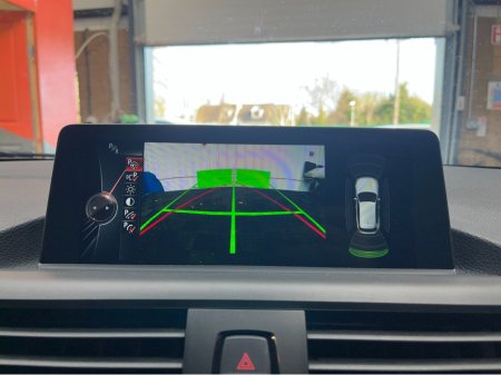 2016 BMW 1 Series - thumbnail 18