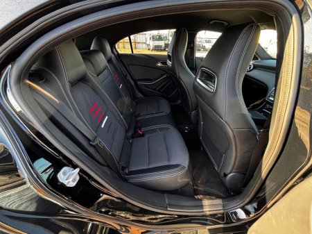 2016 Mercedes-Benz A Class - photo 3