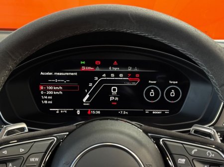 2022 Audi RS4 - thumbnail 19