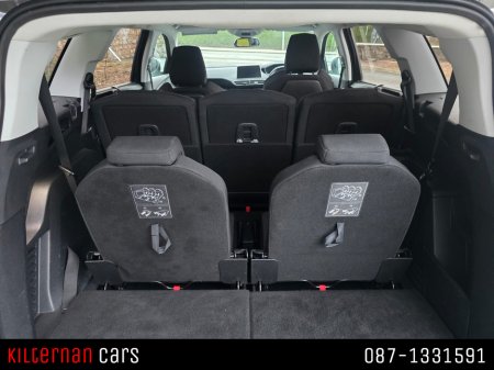 2018 Peugeot 5008 ACTIVE 1.6 BLUE HDI 120 4 4DR €12,999 thumbnail