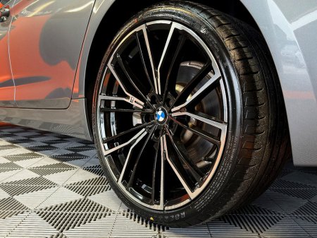 2017 BMW 5 Series 520d Luxury Auto €23,450 thumbnail