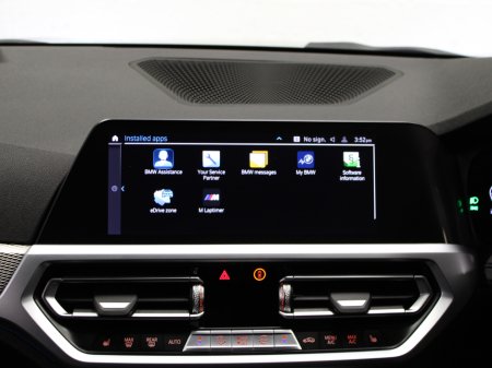 2022 BMW 3 Series - thumbnail 23