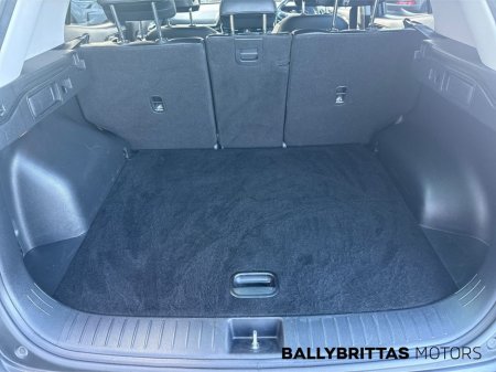 2024 Kia Sportage - thumbnail 10