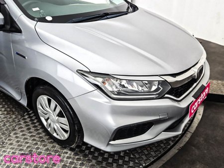 2019 Honda Grace - thumbnail 13