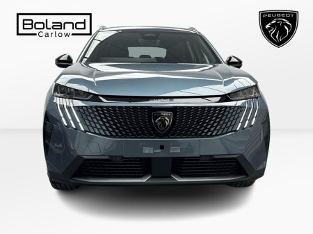 2026 Peugeot 5008 - thumbnail 7