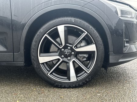 2023 Polestar 2 78 kWh 402HP Long Range Dual Motor €32,975 thumbnail