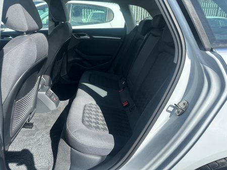 2015 Audi A3 - thumbnail 15