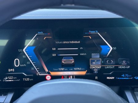 2024 BMW 5 Series - thumbnail 9